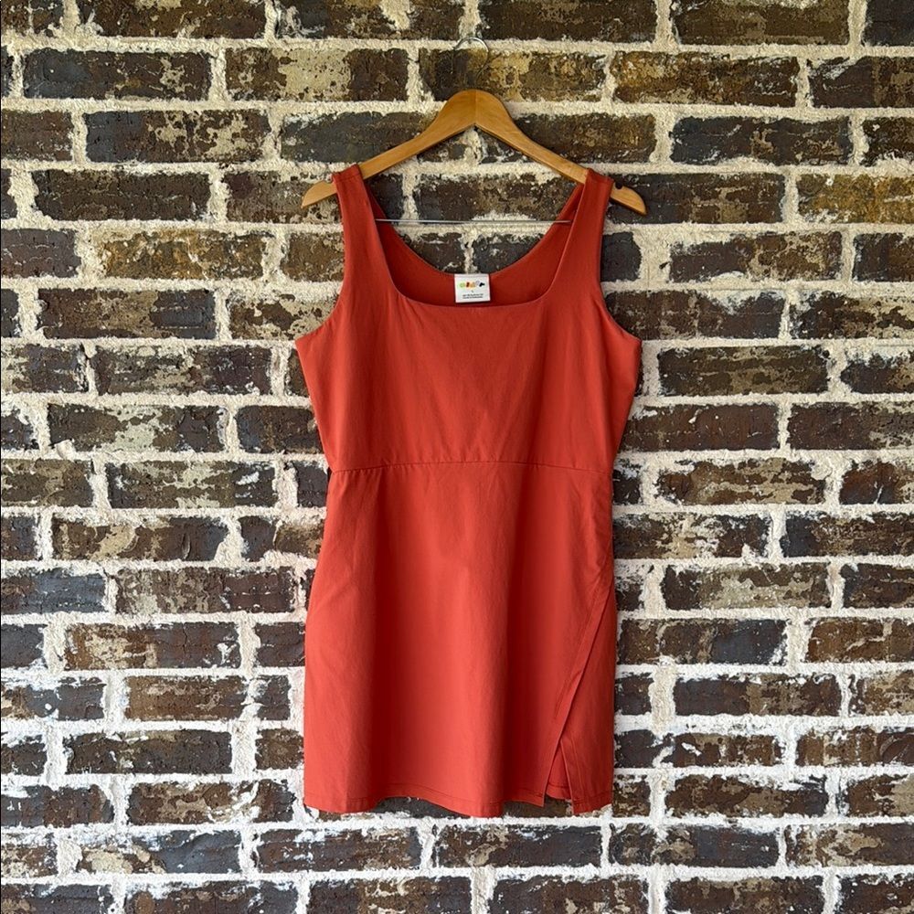 Alder Get Dirty Dress 2.0 Size Large